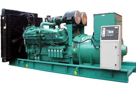 贵溪150kw康明斯柴油发电机组图片 贵溪150kw康明斯柴油发电机组图片
